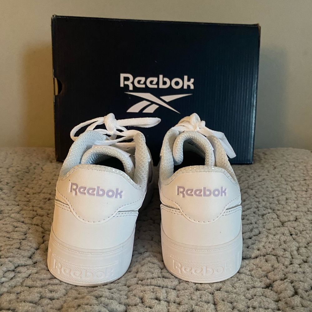 Reebok Club C Sneakers (Women’s)